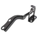 Hood Hinge Driver Side For Toyota Prius Plug In 2012 2013 2014 2015 Replacement To1236168 5342047070 