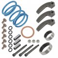 Caltric Primary Drive Clutch Rebuild Kit Compatible With Polaris Sportsman 335 1999 2000