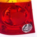 For 2005-2008 Chrysler Pacifica Driver Side Oem Replacement Taillight Rear Lamp Ch2800171