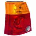 For 2005-2008 Chrysler Pacifica Driver Side Oem Replacement Taillight Rear Lamp Ch2800171