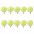 10pcs Nylon Front Windshield Wiper Linkage Arm Bushing Cap Clip For Dodge 2004 Ram 1500 Slt Standard Cab Pickup 2-door 5 7l