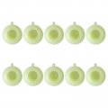 10pcs Nylon Front Windshield Wiper Linkage Arm Bushing Cap Clip For Dodge 2004 Ram 1500 Slt Standard Cab Pickup 2-door 5 7l