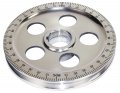 Degree Crank Pulley Sand Sealed Machine In Standard Dia Compatible With Dune Buggy