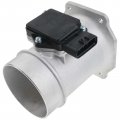 A-premium Mass Air Flow Sensor Compatible With Subaru Legacy 1990 1991 1992 1993 1994 2 2l