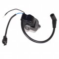 Outboard Engine 581786 581370 502881 Ignition Coil For Evinrude Johnson Omc Brp 18hp 20hp 25hp 35hp 40hp Boat Motor Fit Sierra