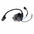 Outboard Engine 581786 581370 502881 Ignition Coil For Evinrude Johnson Omc Brp 18hp 20hp 25hp 35hp 40hp Boat Motor Fit Sierra