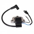Outboard Engine 581786 581370 502881 Ignition Coil For Evinrude Johnson Omc Brp 18hp 20hp 25hp 35hp 40hp Boat Motor Fit Sierra
