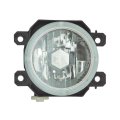 Subaru Forester 2016 2017 2018 Fog Light Passenger Side With Bulbs Driver Assist System Replacement For Su2593126 84501fj021 