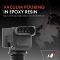 A-premium Ignition Coil Pack Compatible With Audi S8 2017-2018 Rs7 2015-2018 Bentley Flying Spur 2016-2018 4 0l