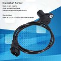 Walfront Crankshaft Sensor Abs Truck For Ec210 Ec240 Ec290 Excavator 24v 20482772 20820494