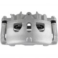 Aintier Silvery Front Left Right 2 Brake Calipers Fit Ford Explorer 2013-2016 For For Flex 2013-2018