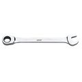 Urrea 1220cm 5 8-inch 12-point Ratcheting Combination Wrench 