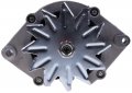 Solarhome Alternator Ty24322 Se501341 Ar187916 P941542 Compatible With Komatsu Case Jd 6731816150 6735816110