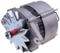Solarhome Alternator Ty24322 Se501341 Ar187916 P941542 Compatible With Komatsu Case Jd 6731816150 6735816110