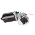Front Windshield Wiper Motor For Dodge Ram 1500 2500 3500 1997 1999 4 Pins Replace 55076549ac 620 00826 85 3000 