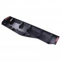 Newyall Rear Left Lower Door Trim Molding For Nissan Rogue 2021 2022 2023