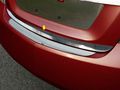 Qaa Part Rd50520 Is A 1 Piece Stainless Steel Rear Deck Trim Trunk Lid Accent 5 Width That For Buick Lacrosse 2010-2013 