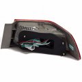 For 2000-2001 Toyota Camry Driver Side Oem Replacement Taillight Rear Lamp To2800140 Fki Nal Brand Usa Japan Built