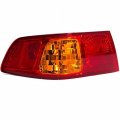 For 2000-2001 Toyota Camry Driver Side Oem Replacement Taillight Rear Lamp To2800140 Fki Nal Brand Usa Japan Built