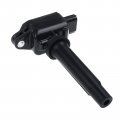 A-premium Ignition Coil Compatible With Scion Ia L4 1 5l 26 Toyota Yaris 29 1 2017-2018 1