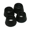 Lasco 02-2241 Rubber 1 2-inch Thread-on Sink Supply Cone Washer 