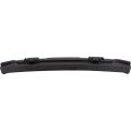 Front Bumper Absorber For Volkswagen Passat 2020 2021 2022 Replacement Vw1070128 And 561807248f Black Plastic Standard Style 