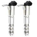 12636175 Vvt Valve Variable Timing Solenoid For Buick Enclave Lacrosse Cadillac Cts Srx Chevrolet Camaro Caprice Captiva 