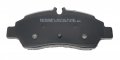 Motorcraft Pad Brake P Br1775