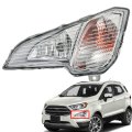 Front Fog Light Left Side Halogen Driving Lamp For Ecosport 2018 To 2022 Fo1038185 Fo1039179 Fo2531173 