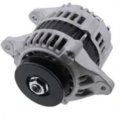 12v 40a Alternator 119836-77200 For Yanmar 3tne84 3tnv82a 3tnv88 4tnv88 Takeuchi Tb020 Tb025 Tb030 Tb035 Tb045 Tb125 Tb135 