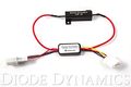 Diode Dynamics Tail As Turna Led Module For Infiniti Q50 2014-2017 