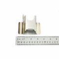 Polaris Rzr Drive Plate Slider Genuine Oem Part Qty 1