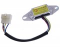 Solarhome Jft149l Voltage Regulator For Joyner 650cc Sand Spider Commando Kinroad Saiting Goka Lj276 Engine