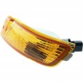 Jeep Liberty Parking Signal Light Assembly 2005 2006 Pair Driver And Passenger Side Dot Certified Ch2520143 Ch2521143 