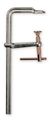 Hobart 770552 Heavy Duty 120-mm Throat F Clamp 12-inch 