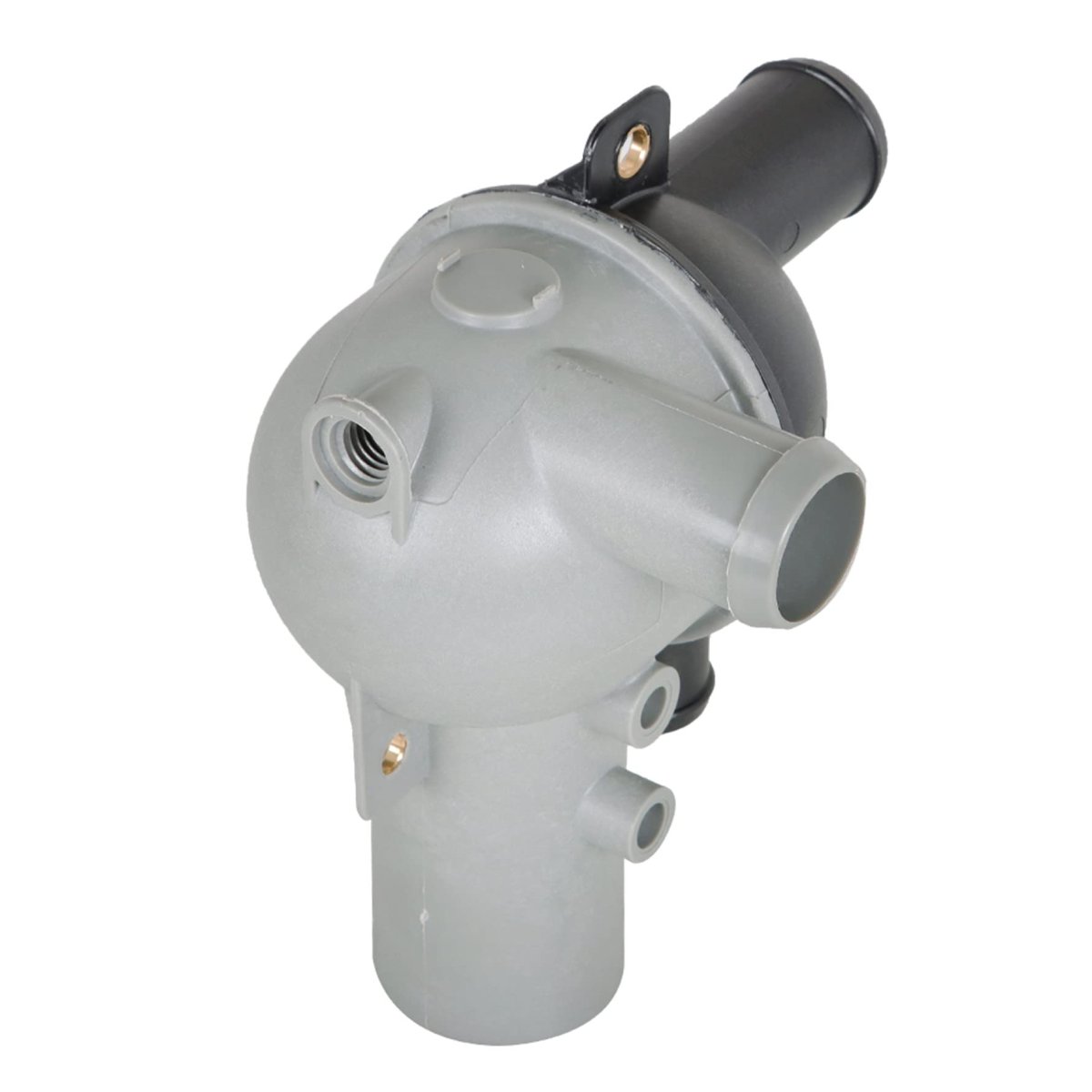 Water Distribution Housing Assembly Replacement For Inboard Sterndrive 863631t1