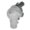 Water Distribution Housing Assembly Replacement For Inboard Sterndrive 863631t1