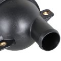 Water Distribution Housing Assembly Replacement For Inboard Sterndrive 863631t1