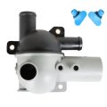 Water Distribution Housing Assembly Replacement For Inboard Sterndrive 863631t1
