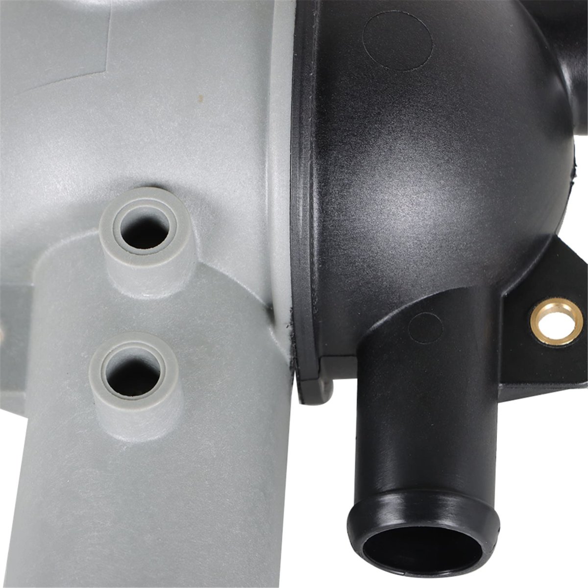 Water Distribution Housing Assembly Replacement For Inboard Sterndrive 863631t1