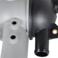 Water Distribution Housing Assembly Replacement For Inboard Sterndrive 863631t1