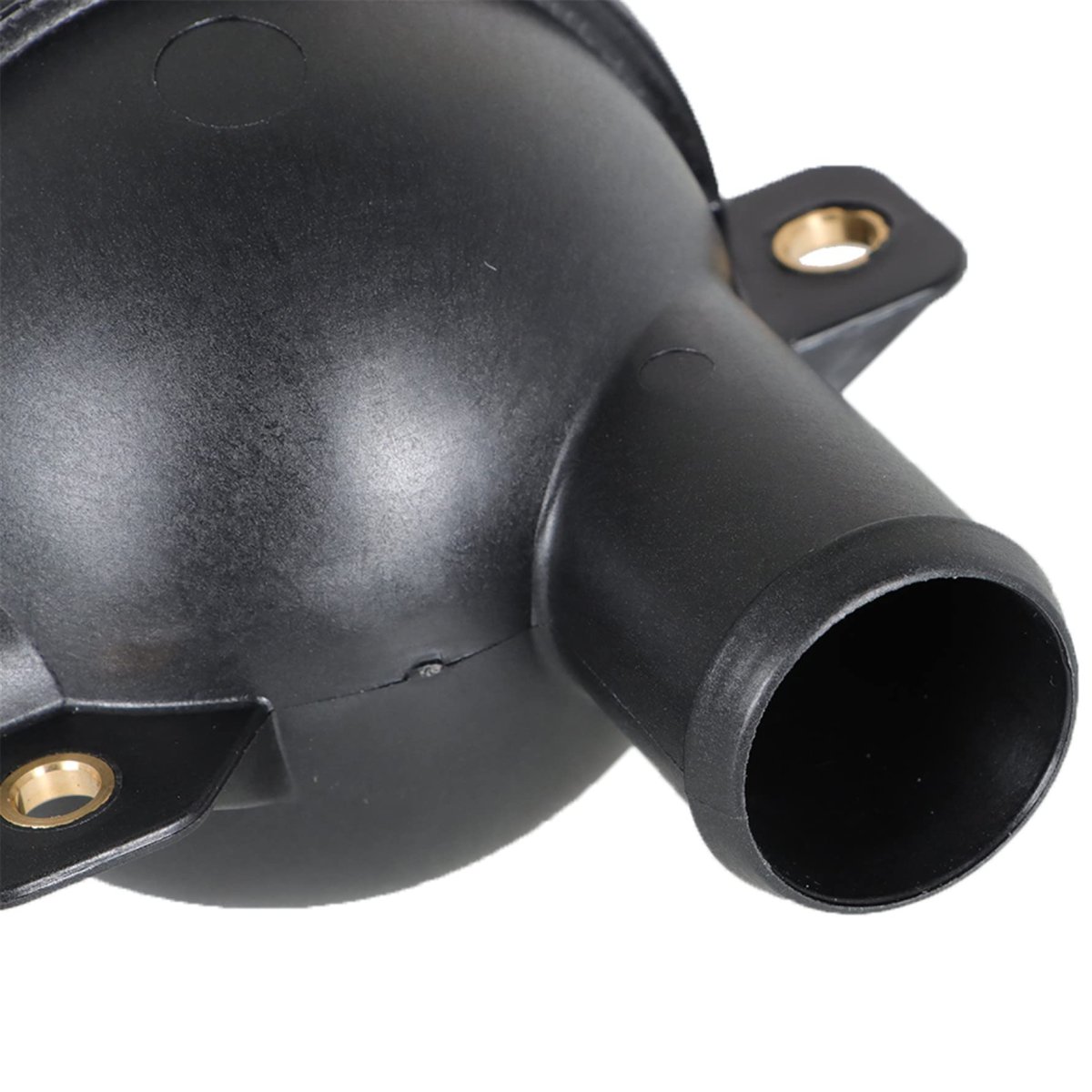 Water Distribution Housing Assembly Replacement For Inboard Sterndrive 863631t1