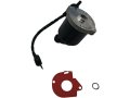 Abs Brake Booster Pump Motor With Gasket For 1998-2005 Gs300 