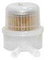 Wix Filters 33089 Fuel Complete In-line Filter Pack Of 1 