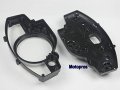 Tcmt Speedometer Tachometer Gauge Cover Case Fits For Yamaha Yzf R1 2004-2006 R6 2006-2016