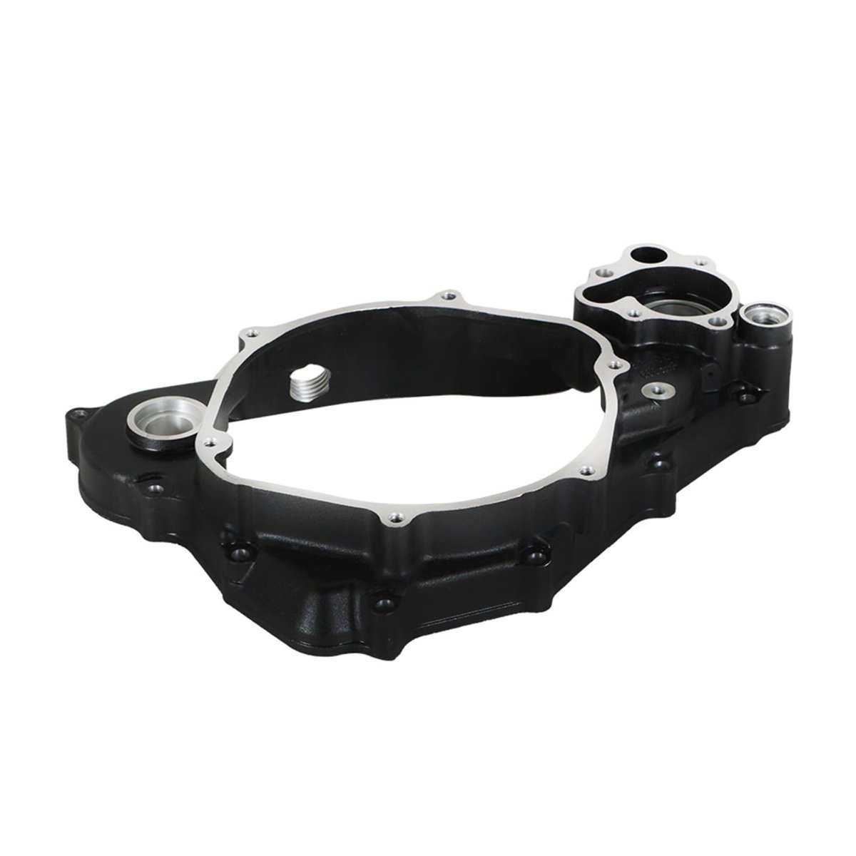 Motorcycle Water Pump Cover 11340-ks7-831 Replacement For Honda Cr250r Cr 250 R 1988 1989