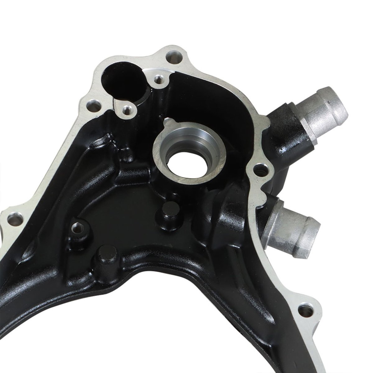 Motorcycle Water Pump Cover 11340-ks7-831 Replacement For Honda Cr250r Cr 250 R 1988 1989