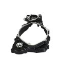 Motorcycle Water Pump Cover 11340-ks7-831 Replacement For Honda Cr250r Cr 250 R 1988 1989 