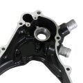 Motorcycle Water Pump Cover 11340-ks7-831 Replacement For Honda Cr250r Cr 250 R 1988 1989