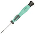 Esd Safe Screwdriver 2mm Flat 